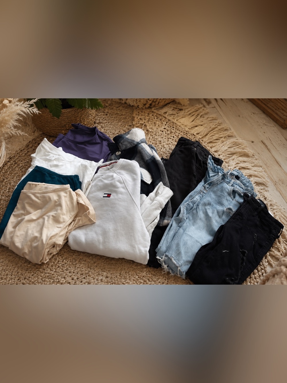 Today only! Back-to-School Clothing Bundle! ✨